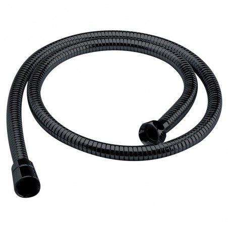 Matt Black Shower Hose 1.5M