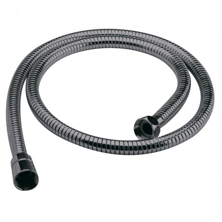 Shower Hose 1.5M - Brushed Pewter