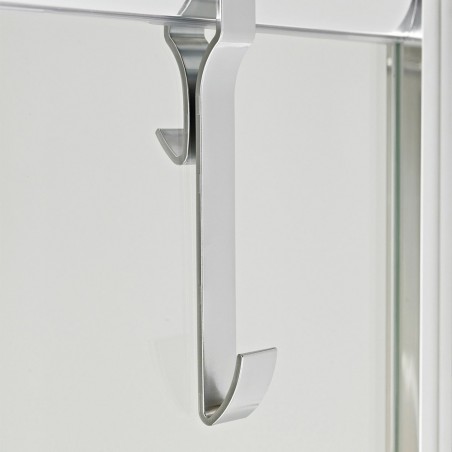 Enclosure Hook For Framed Enclosures