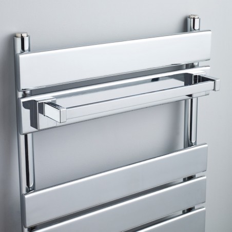 Square Magnetic Towel Rail