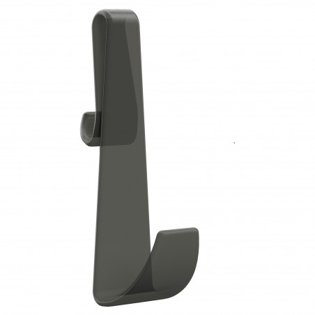 Enclosure Accessories Enclosure Hook For Frameless Enclosures