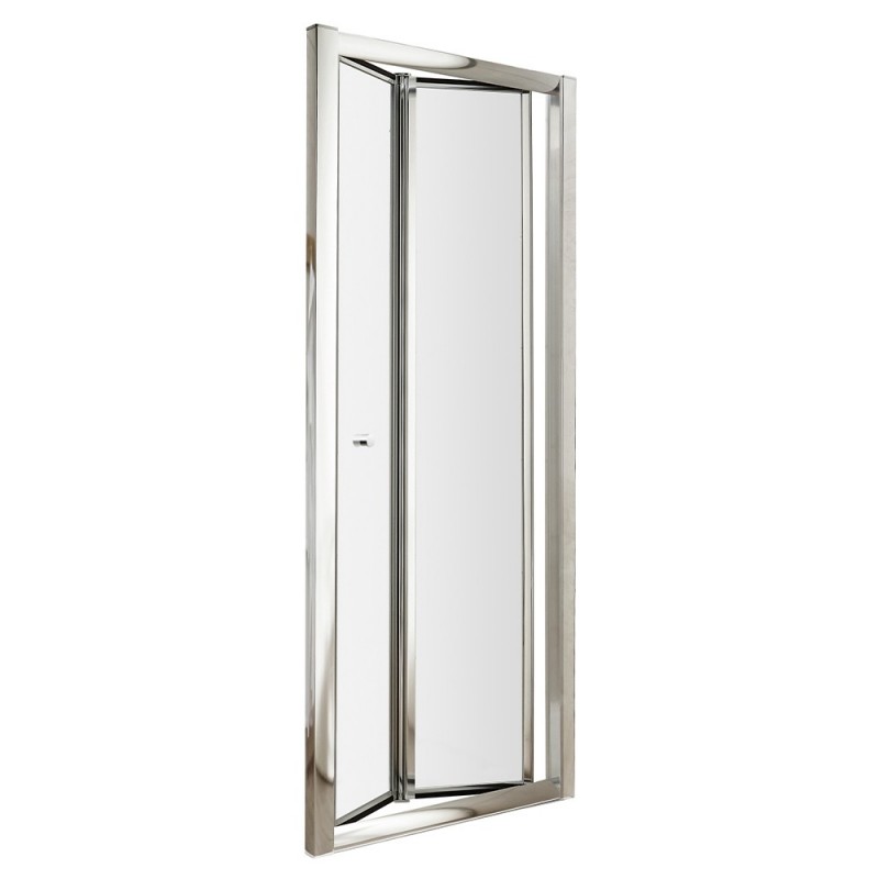 Pacific 1200mm Bi-Fold Shower Door