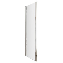 Pacific 700mm Shower Side Panel
