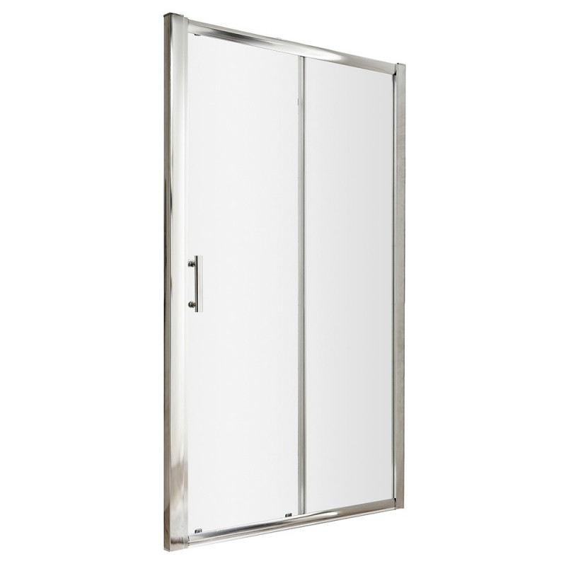 Pacific Sliding Shower Door 1200mm Pacific Sliding Shower Door 1200mm