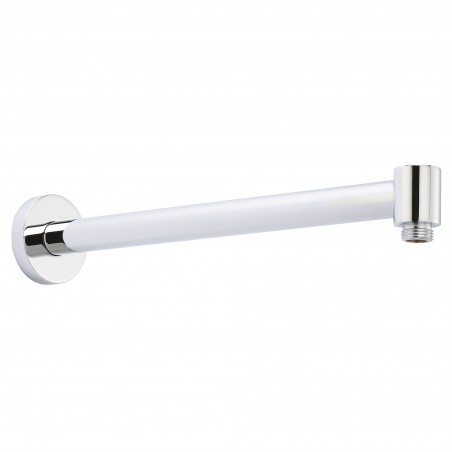 Contemporary Shower Head Wall-Mounting Arm 350mm