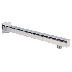 Square Shower Head Wall-Mounting Arm 350mm