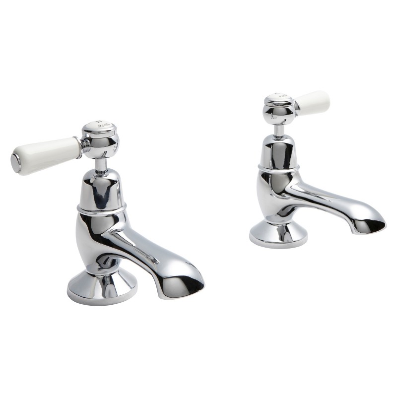 Topaz lever bath taps Topaz lever bath taps