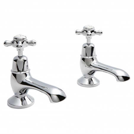 Topaz Bath Taps