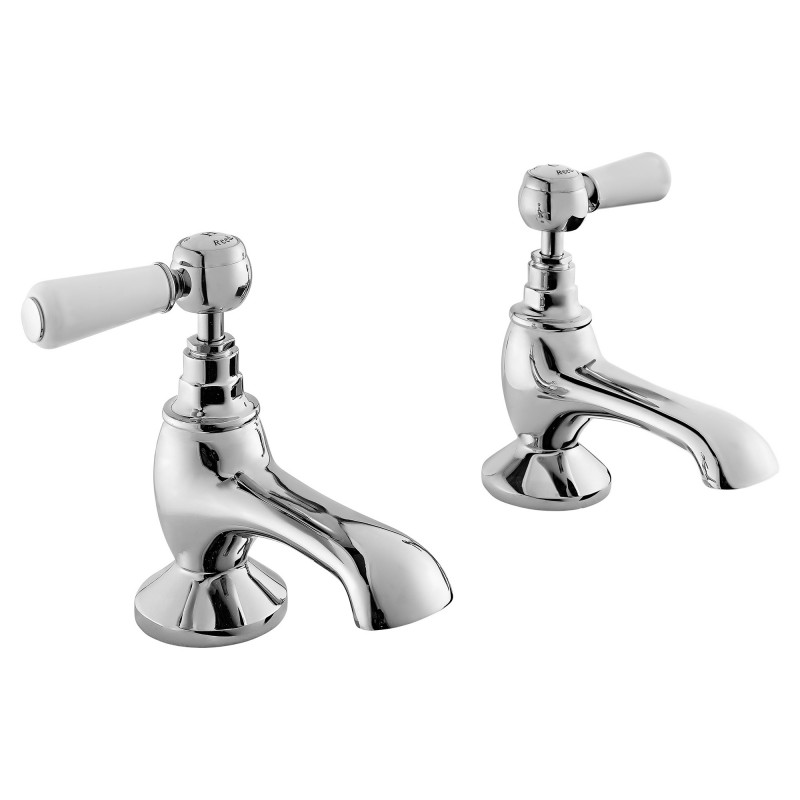Topaz lever bath taps Topaz lever bath taps