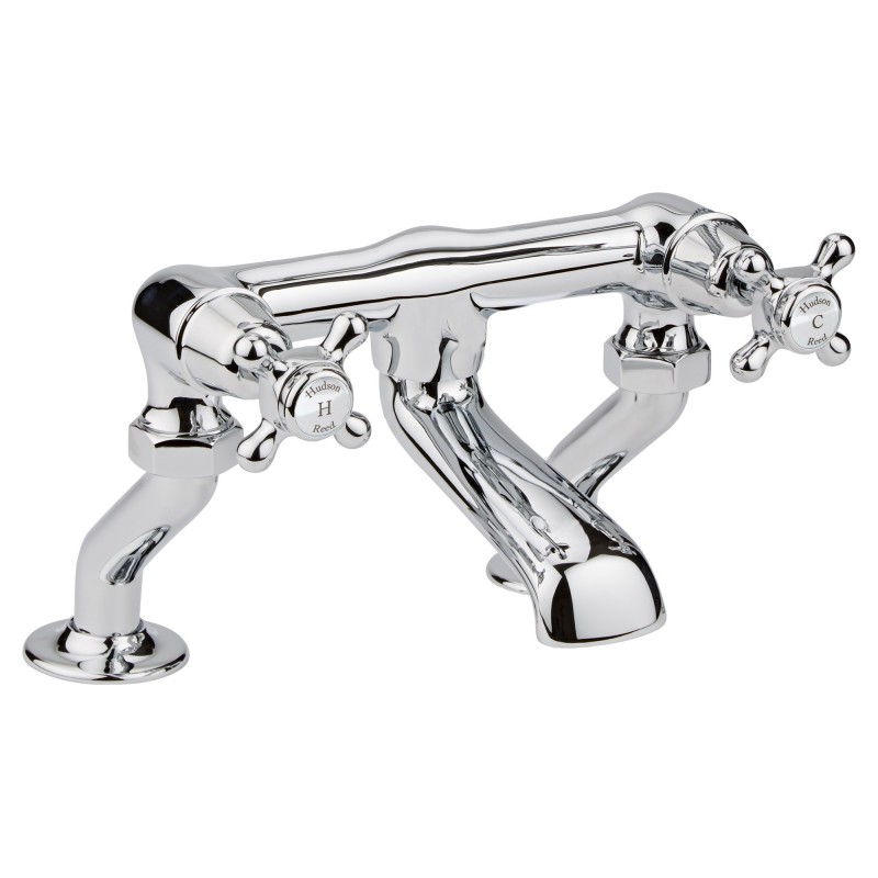 Deck Mount Bath Filler Dome Crosshead Deck Mount Bath Filler Dome Crosshead