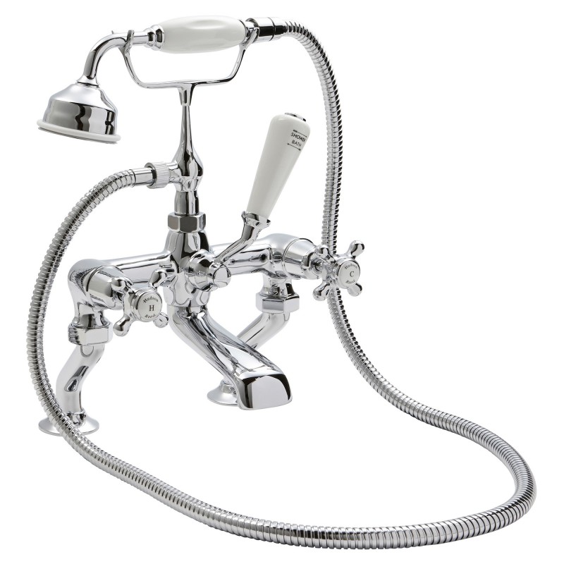 Topaz Deck BSM With Shower Kit Topaz Deck BSM With Shower Kit