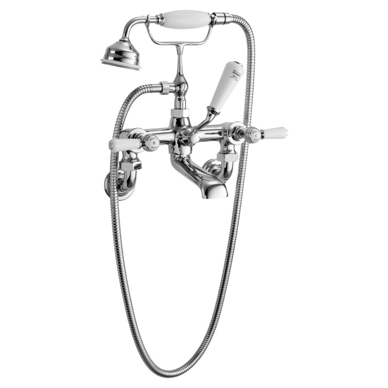 Wall Mounted Bath Shower Mixer Wall Mounted Bath Shower Mixer