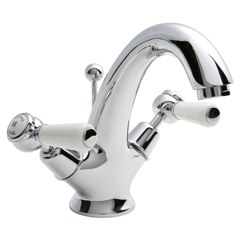 Topaz lever mono basin mixer Topaz lever mono basin mixer