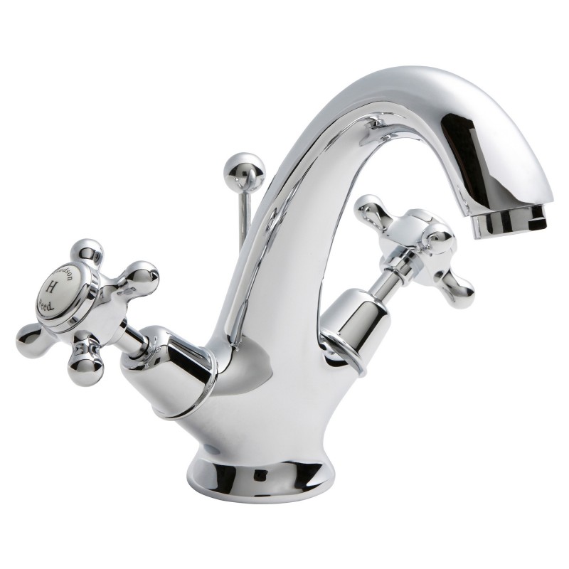 Topaz Mono Basin Mixer Topaz Mono Basin Mixer