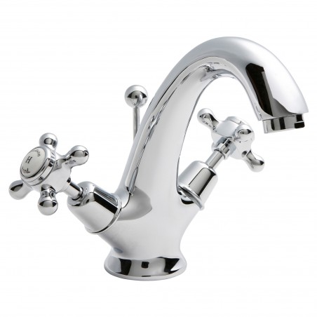 Topaz Mono Basin Mixer