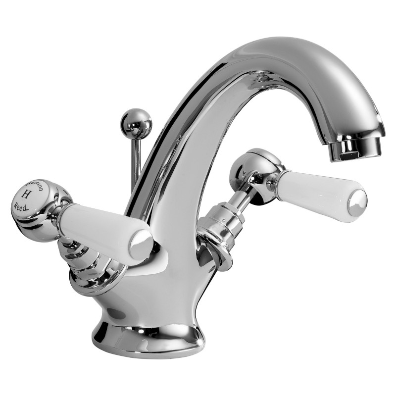 Topaz lever mono basin mixer Topaz lever mono basin mixer