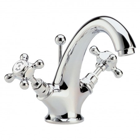 Topaz Mono Basin Mixer