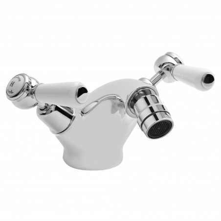 Topaz Lever Mono Bidet Mixer