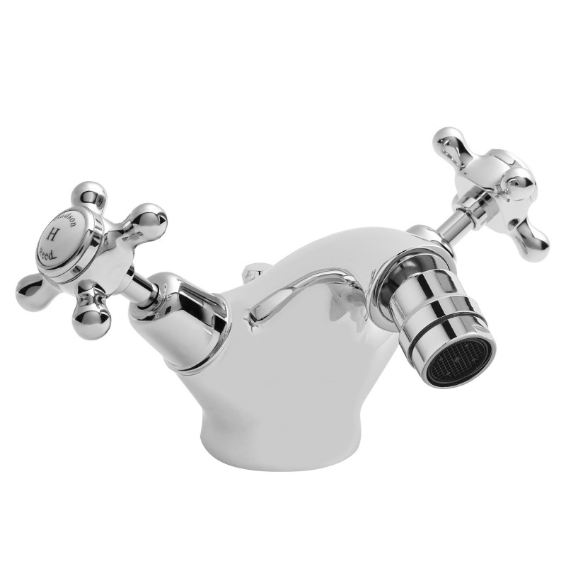 Topaz Mono Bidet Mixer Topaz Mono Bidet Mixer