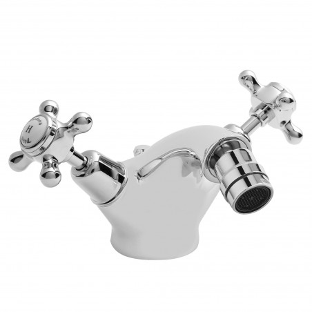 Topaz Mono Bidet Mixer