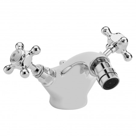 Topaz Mono Bidet Mixer