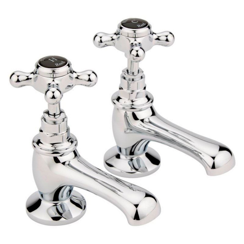 Topaz Black Basin Taps Topaz Black Basin Taps