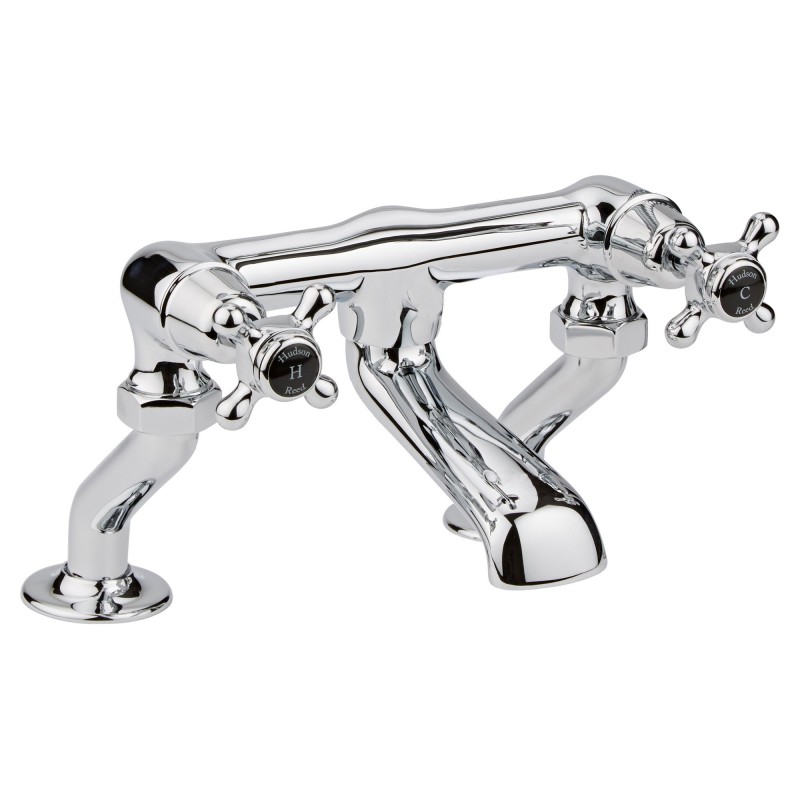 Deck Mount Bath Filler Dome Crosshead Deck Mount Bath Filler Dome Crosshead