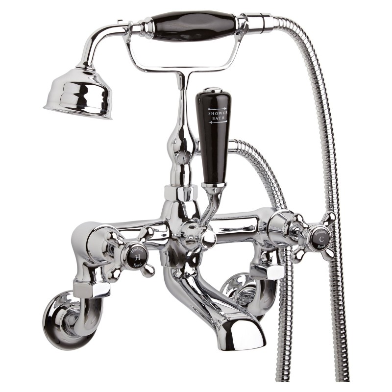 Wall Mounted Bath Shower Mixer Wall Mounted Bath Shower Mixer