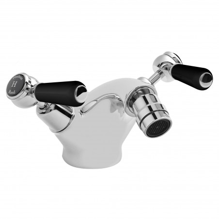 Topaz Lever Mono Bidet Mixer