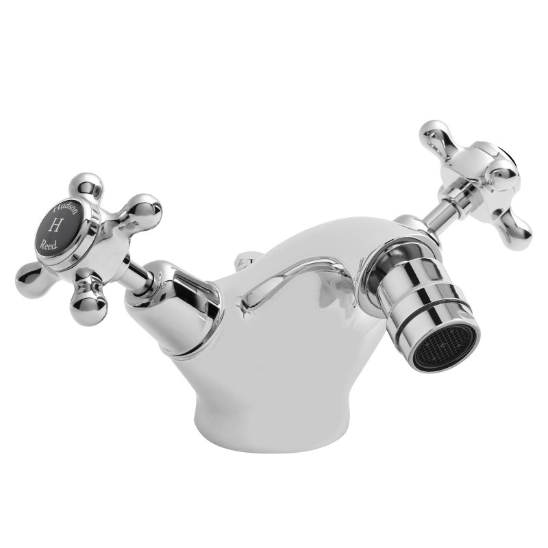Topaz Mono Bidet Mixer Topaz Mono Bidet Mixer