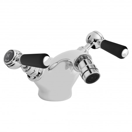 Topaz Lever Mono Bidet Mixer