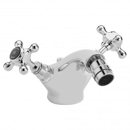 Topaz Mono Bidet Mixer