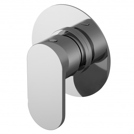 Binsey Concealed Stop Tap