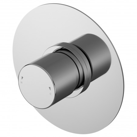 Binsey Thermostatic Temperature Control Valve