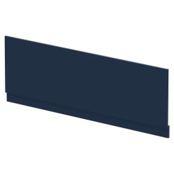 1700mm Front Bath Panel - Midnight Blue
