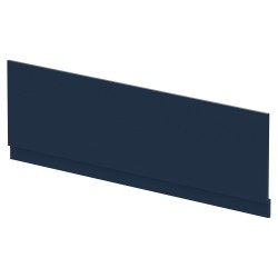 1800mm Front Bath Panel - Midnight Blue