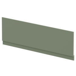 1800mm Front Bath Panel - Satin Green