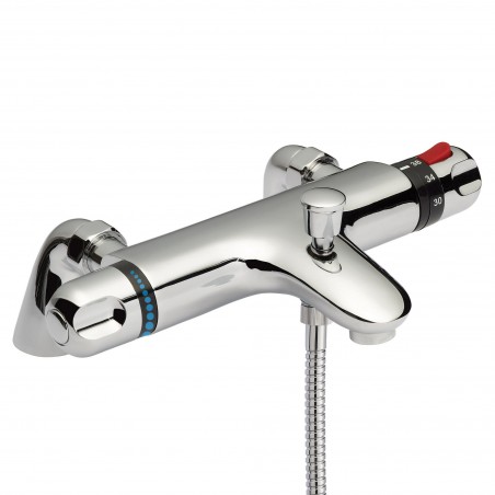 Reef Bath Shower Mixer Tap