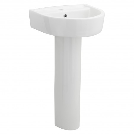 Provost 420mm Basin & Pedestal