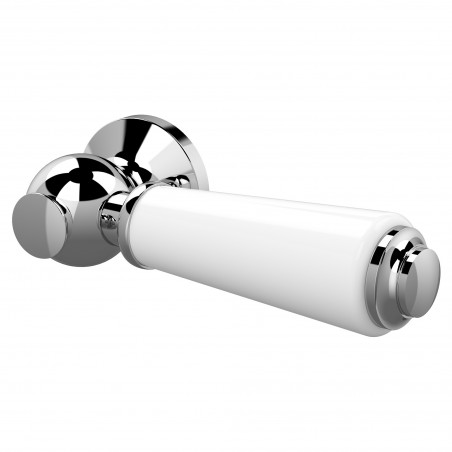 Ceramic Handle WC Lever