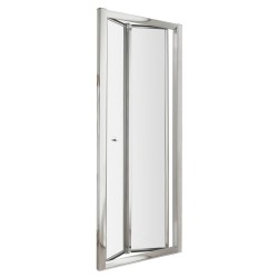 Ella 760mm Bi-Fold Shower Door