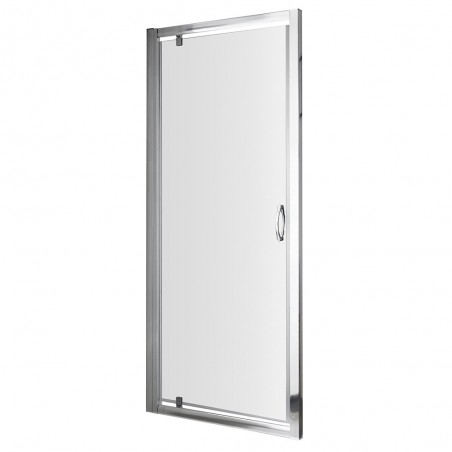 Ella 760mm Pivot Shower Door