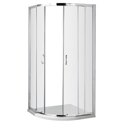 Ella Quadrant Shower Enclosure 800x800mm