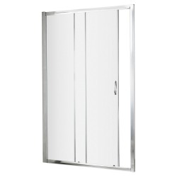 Ella 1000mm Sliding Shower Door