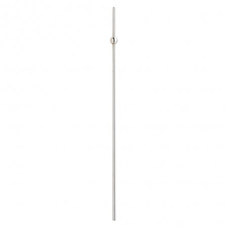 Extended Horizontal Rod For Use On Basin Pop-up Wastes
