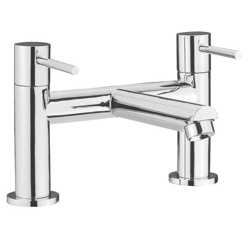 Series 2 Bath Filler Tap Deck Mounted Series 2 Bath Filler Tap Deck Mounted