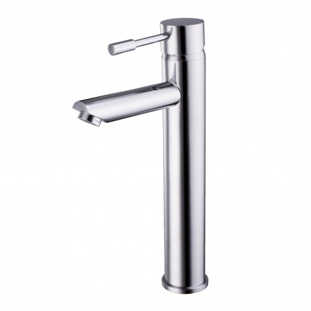 Series 2 Tall Mono Basin Mixer Tap Single Handle