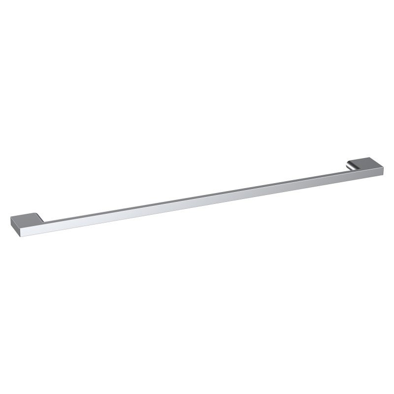 350mm Slimlind D Shaped Furniture Handle