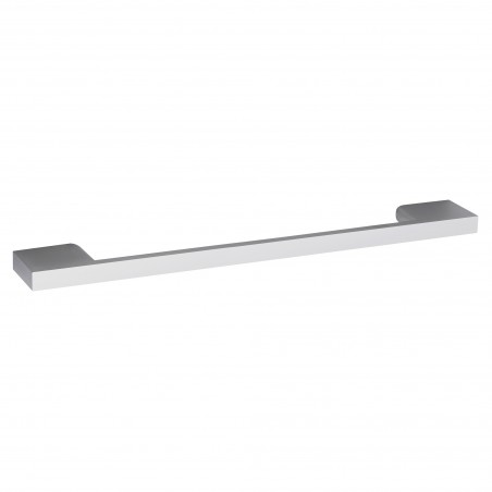 223mm Slimline D Furniture Handle