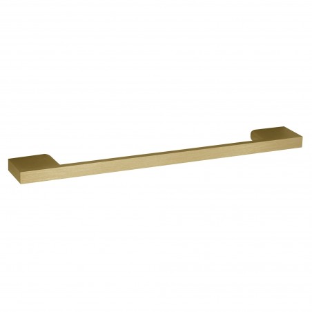 223mm D Shaped Furniture Handle